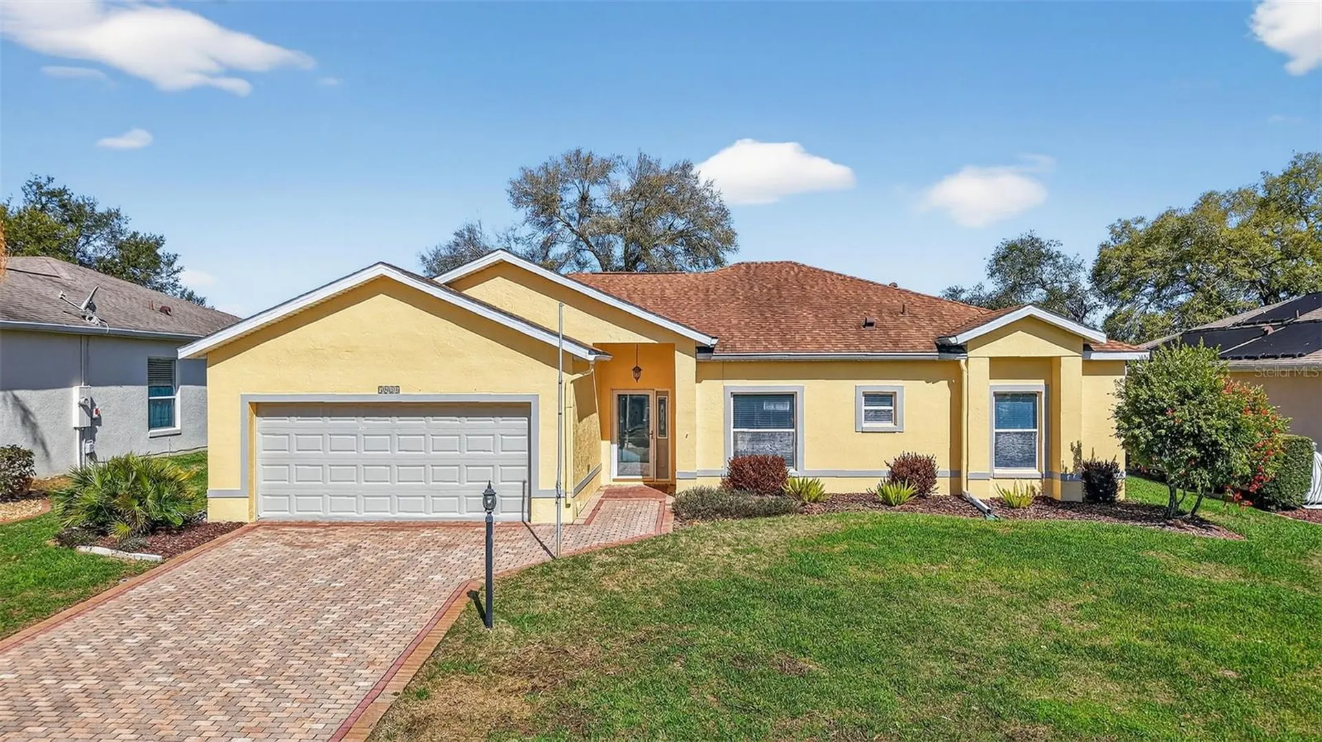 5024 Long Meadow Drive Leesburg FL 34748