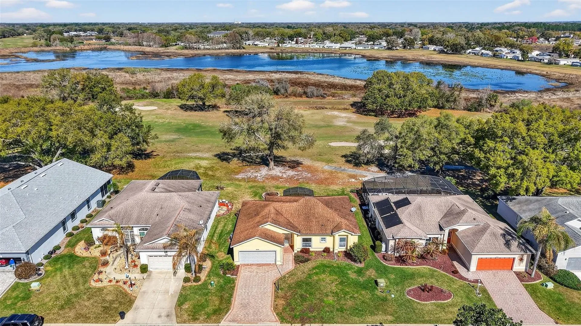 5024 Long Meadow Drive Leesburg FL 34748