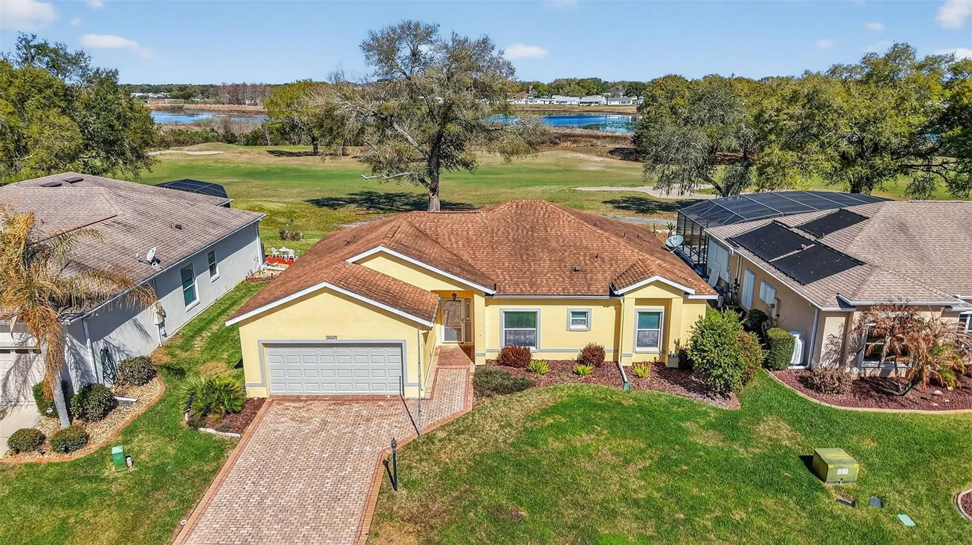 5024 Long Meadow Drive Leesburg FL 34748