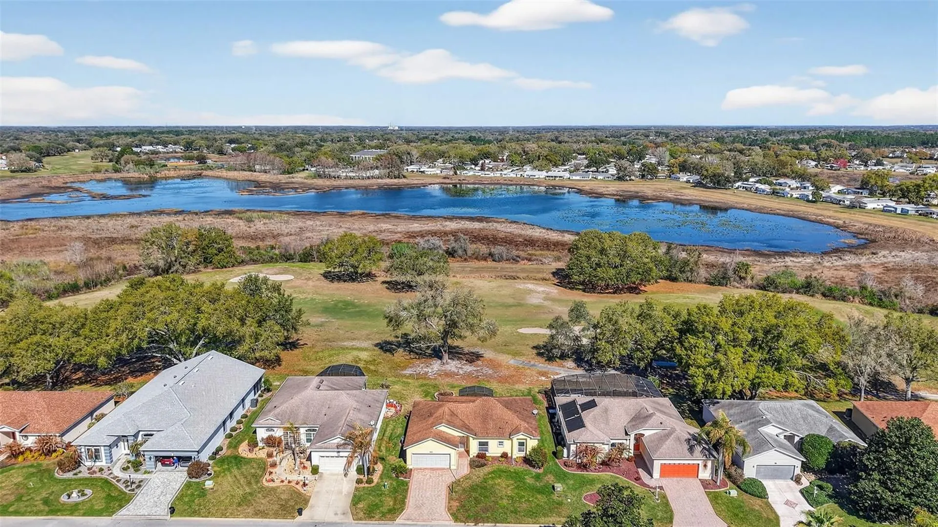 5024 Long Meadow Drive Leesburg FL 34748