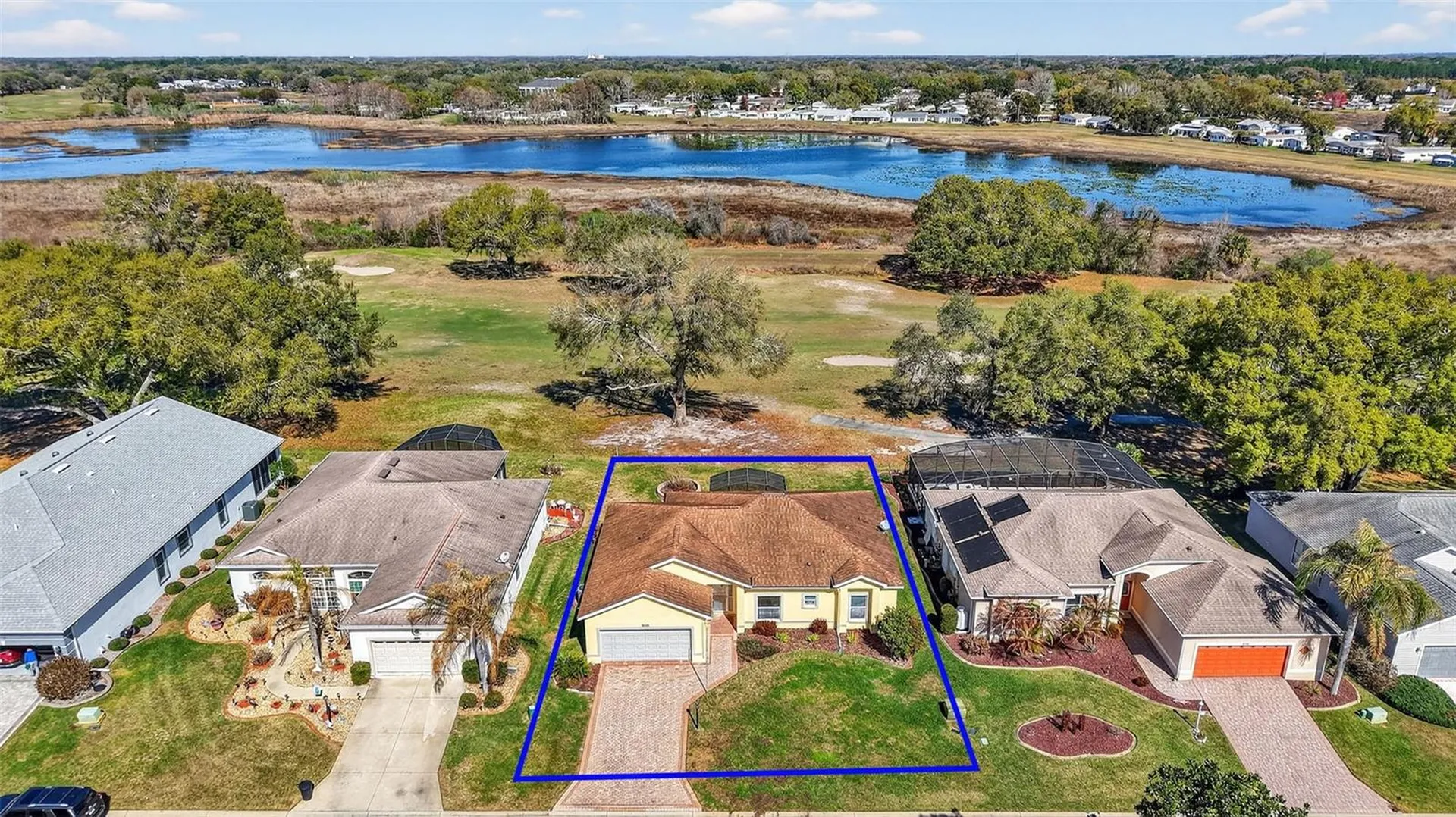 5024 Long Meadow Drive Leesburg FL 34748