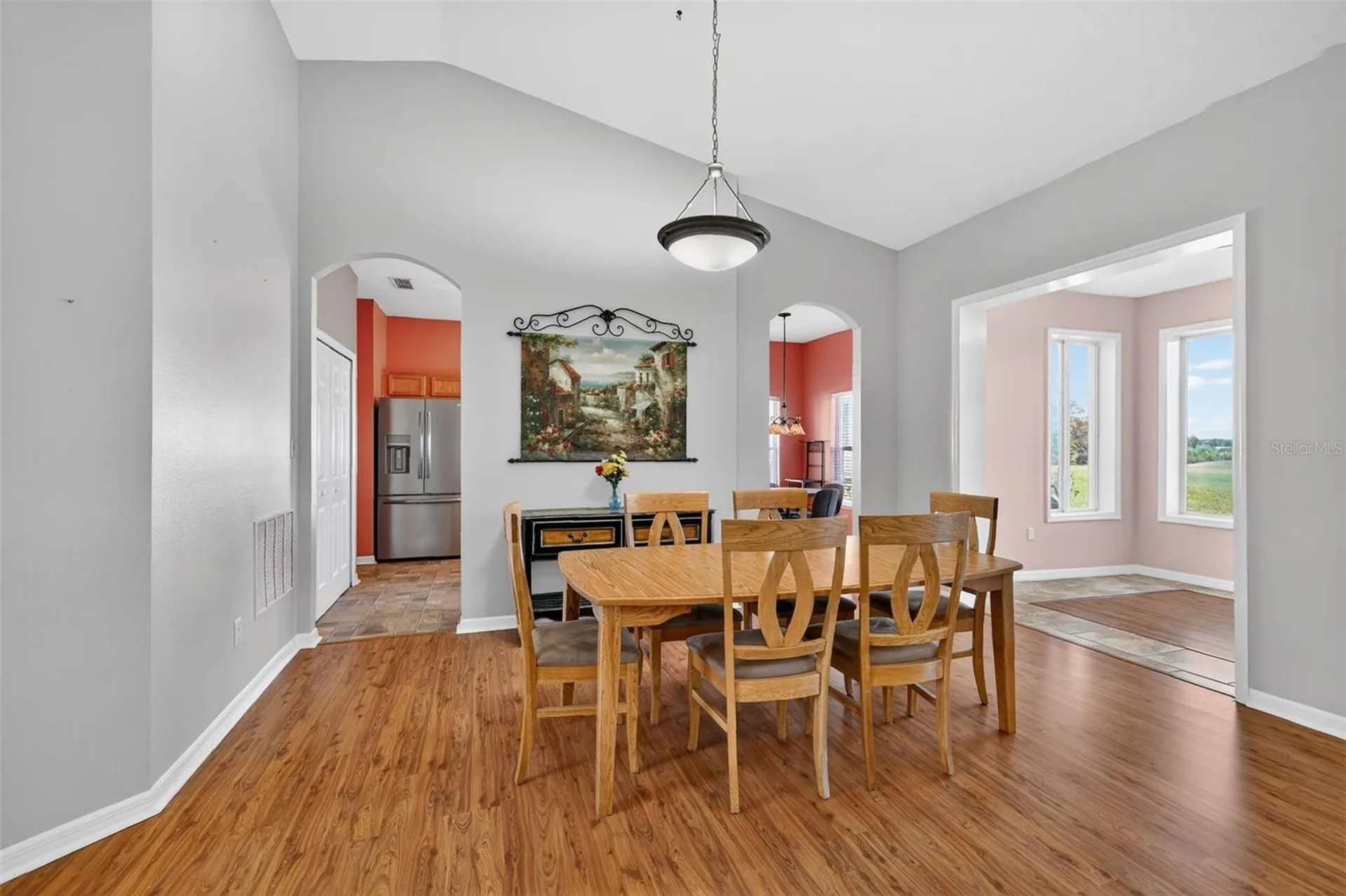 5024 Long Meadow Drive Leesburg FL 34748