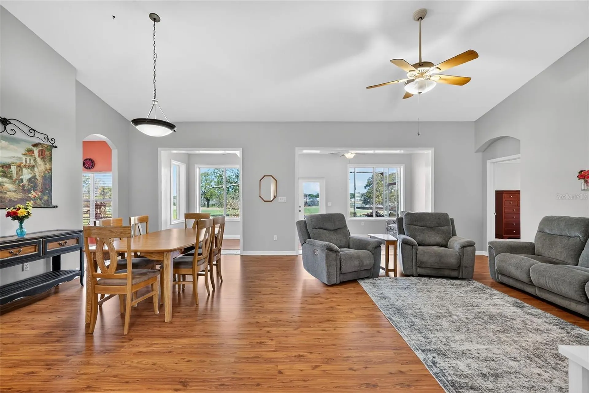 5024 Long Meadow Drive Leesburg FL 34748