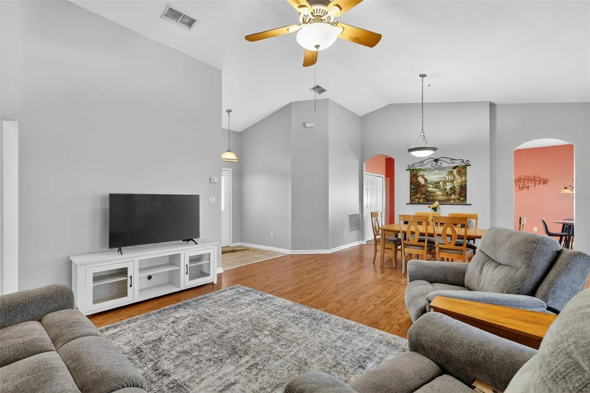 5024 Long Meadow Drive Leesburg FL 34748
