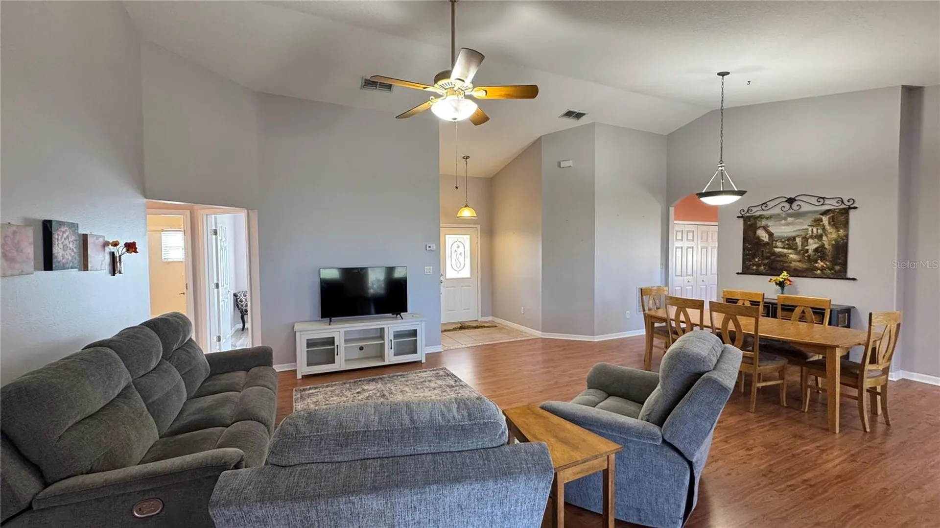 5024 Long Meadow Drive Leesburg FL 34748