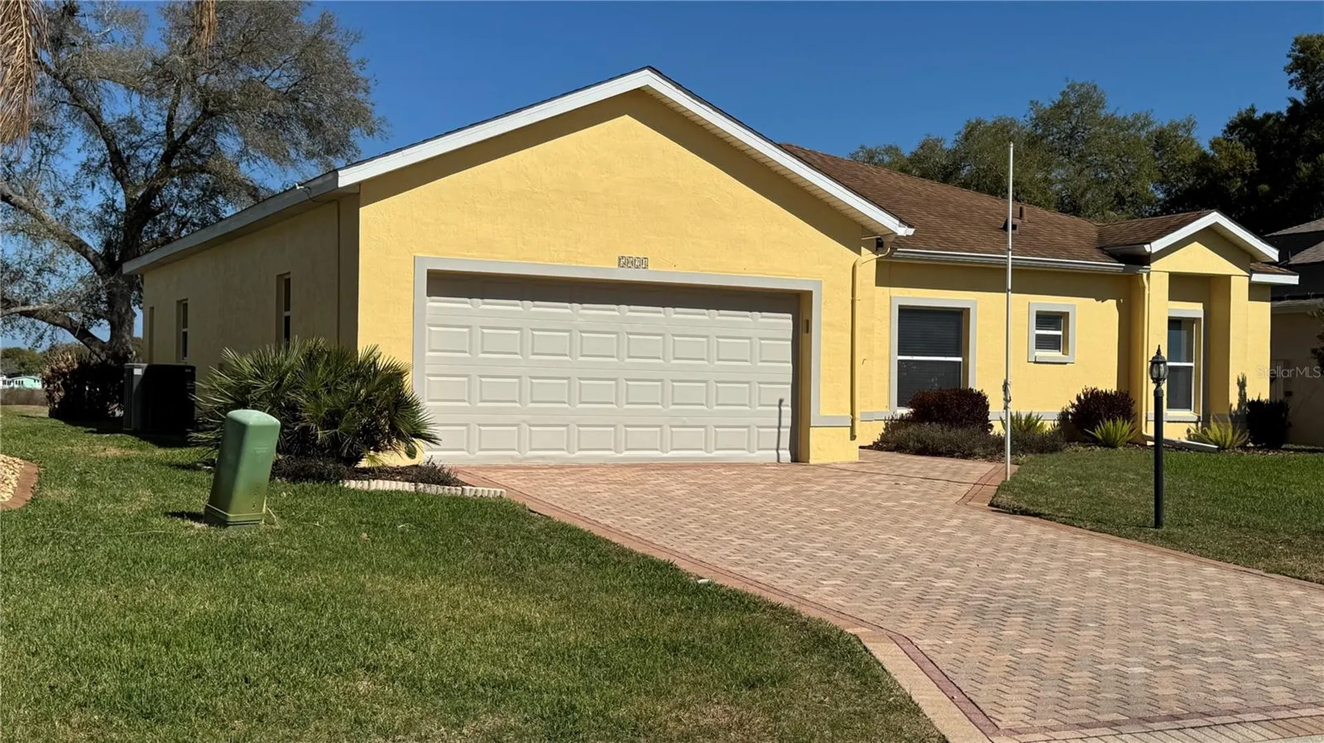 5024 Long Meadow Drive Leesburg FL 34748