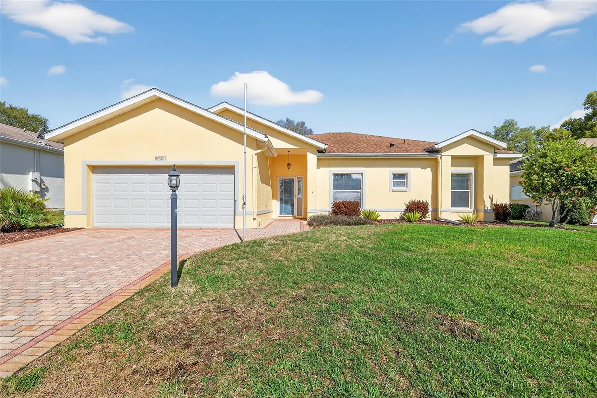 5024 Long Meadow Drive Leesburg FL 34748