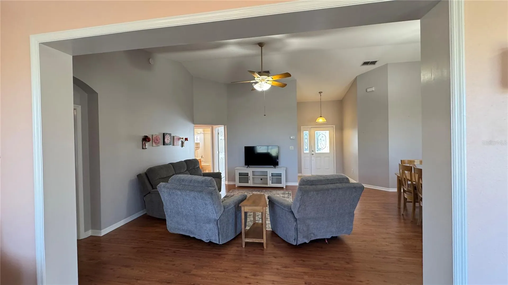 5024 Long Meadow Drive Leesburg FL 34748