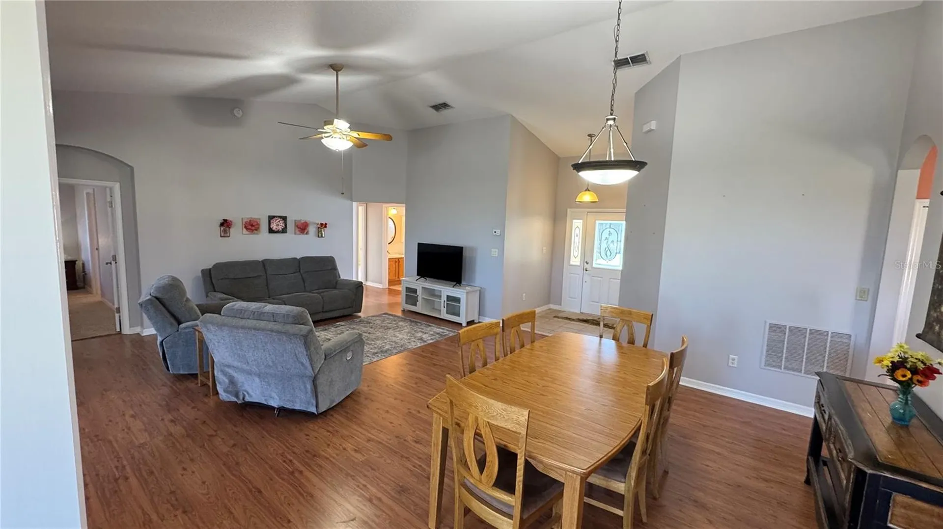 5024 Long Meadow Drive Leesburg FL 34748