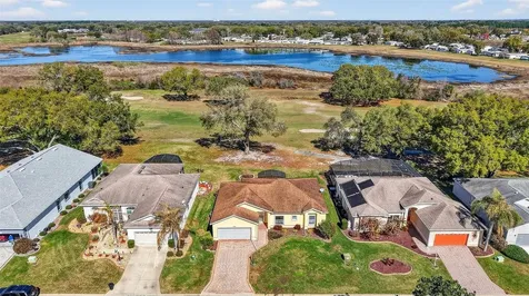 5024 Long Meadow Drive Leesburg FL 34748