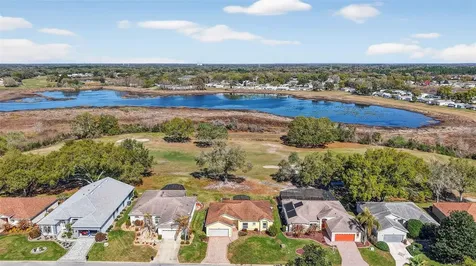 5024 Long Meadow Drive Leesburg FL 34748