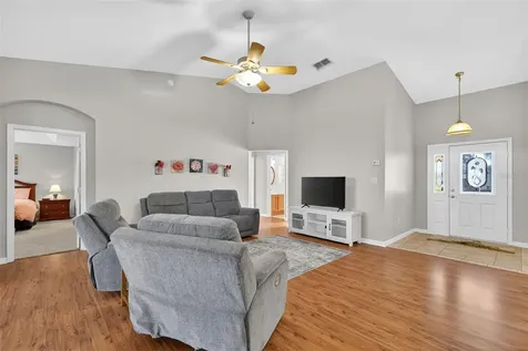 5024 Long Meadow Drive Leesburg FL 34748