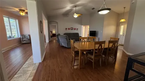 5024 Long Meadow Drive Leesburg FL 34748