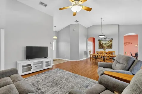 5024 Long Meadow Drive Leesburg FL 34748