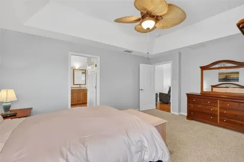 5024 Long Meadow Drive Leesburg FL 34748