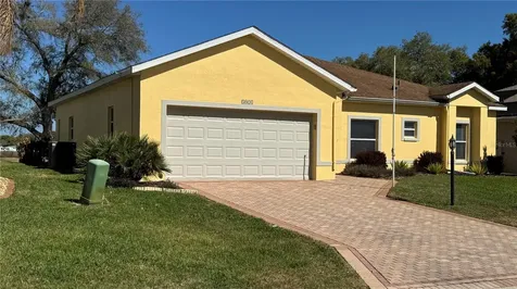 5024 Long Meadow Drive Leesburg FL 34748