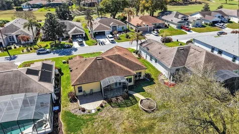 5024 Long Meadow Drive Leesburg FL 34748