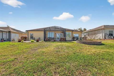 5024 Long Meadow Drive Leesburg FL 34748