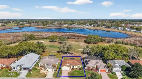 5024 Long Meadow Drive Leesburg FL 34748