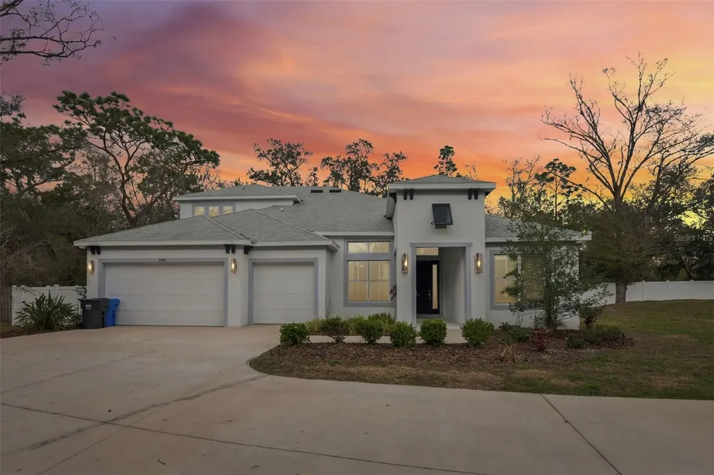 2304 Clement Road Lutz FL 33549