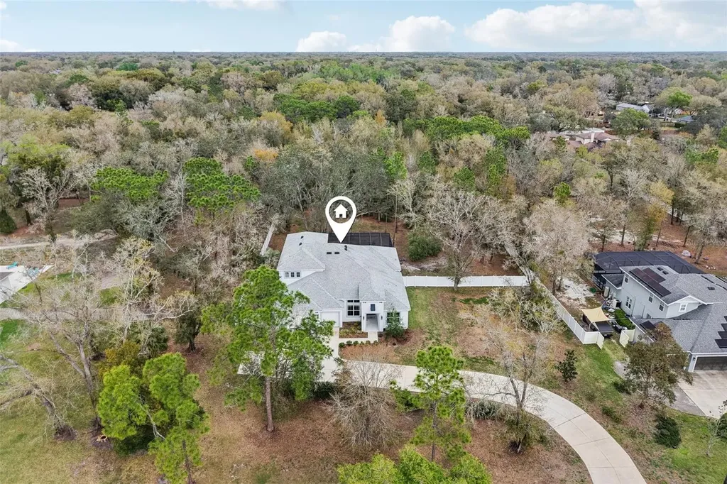 2304 Clement Road Lutz FL 33549