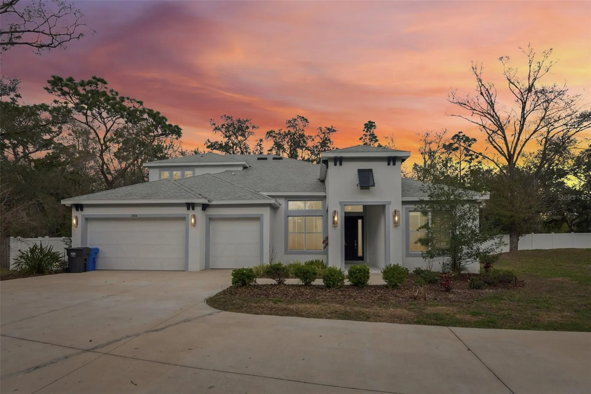 2304 Clement Road Lutz FL 33549