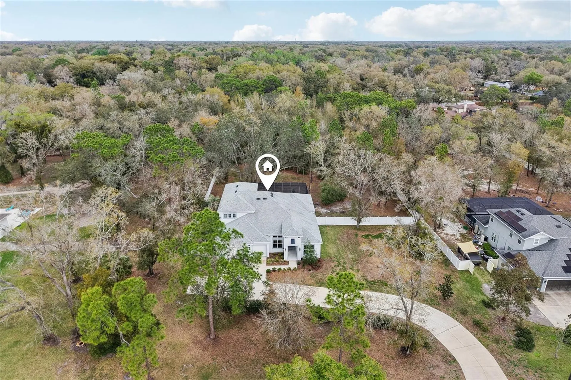 2304 Clement Road Lutz FL 33549