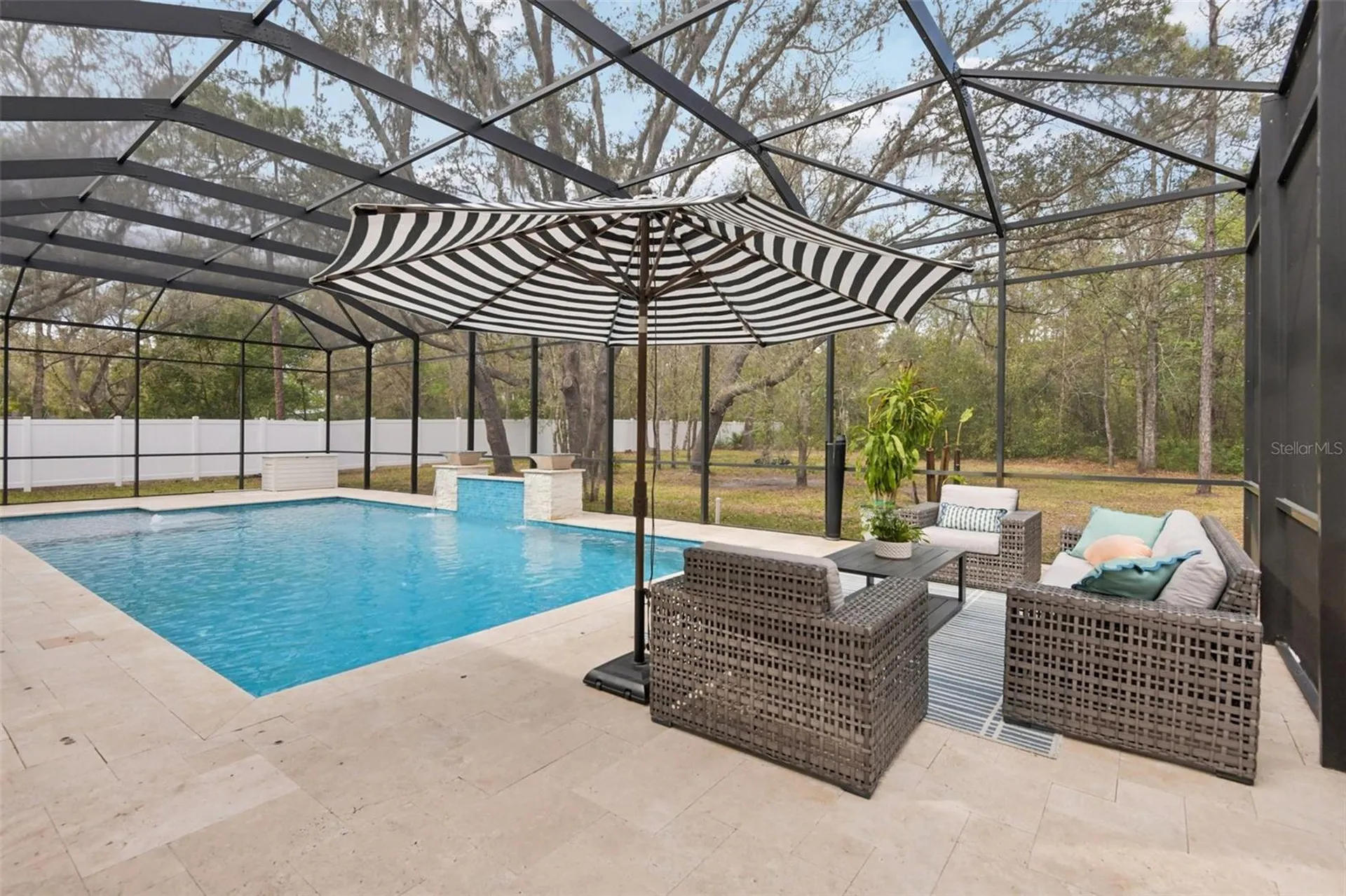 2304 Clement Road Lutz FL 33549
