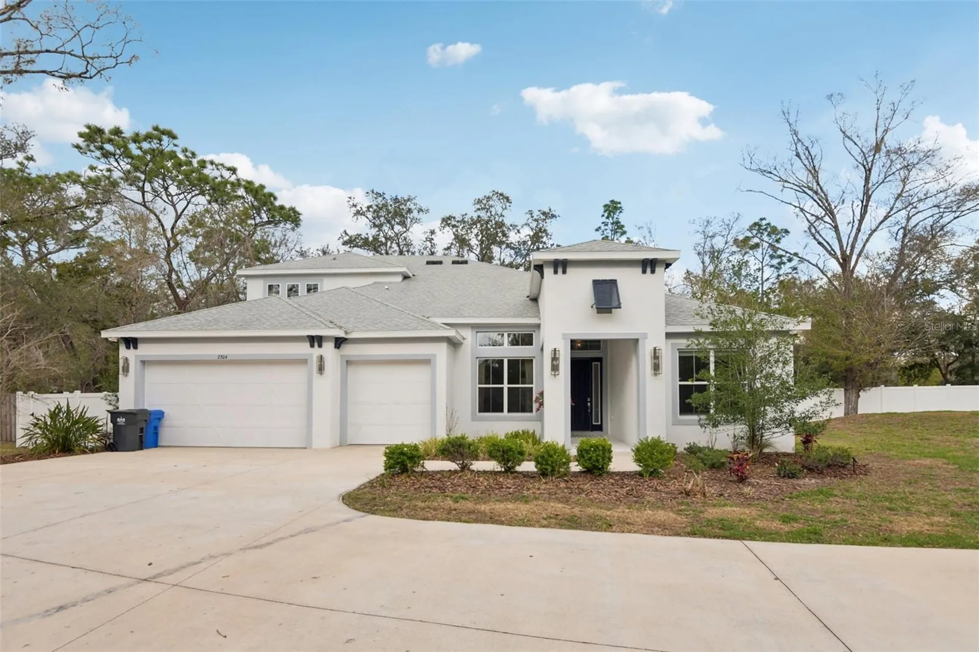 2304 Clement Road Lutz FL 33549