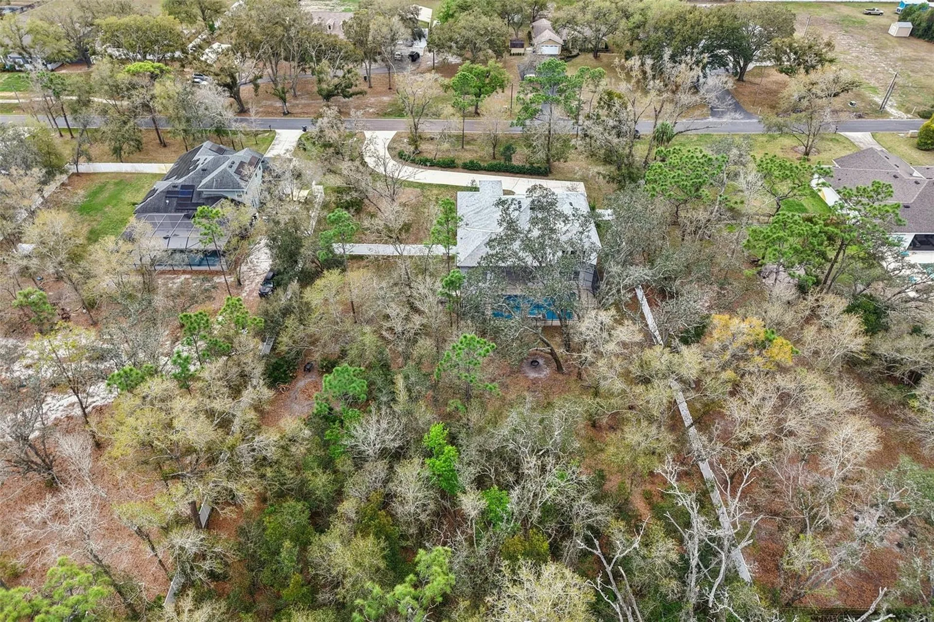 2304 Clement Road Lutz FL 33549