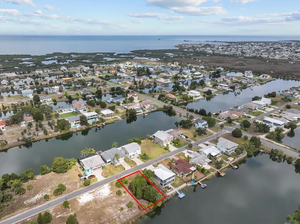 3254 Azalea Drive Hernando Beach FL 34607