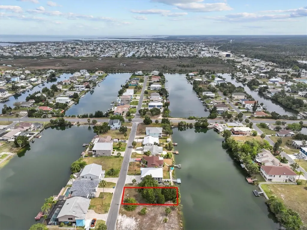 3254 Azalea Drive Hernando Beach FL 34607
