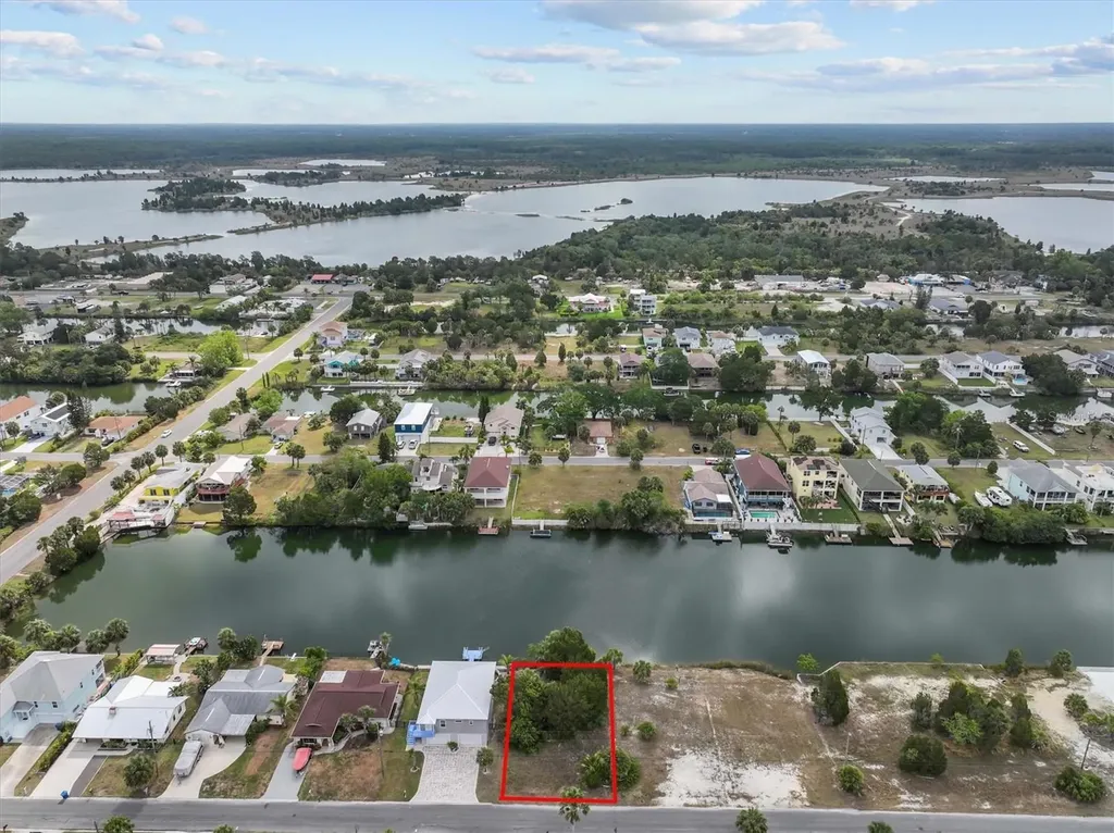 3254 Azalea Drive Hernando Beach FL 34607