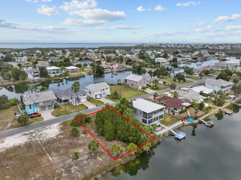 3254 Azalea Drive Hernando Beach FL 34607