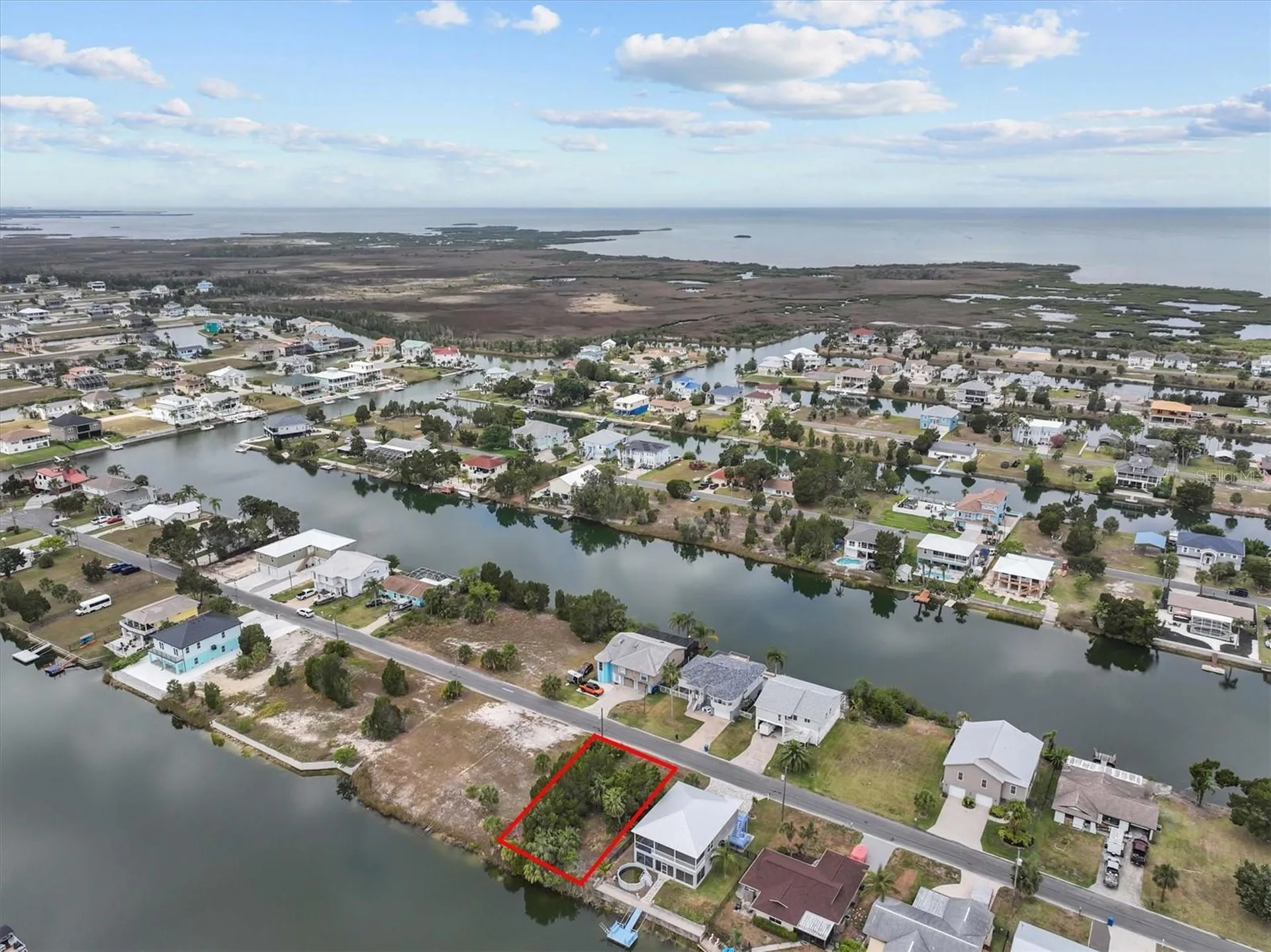 3254 Azalea Drive Hernando Beach FL 34607