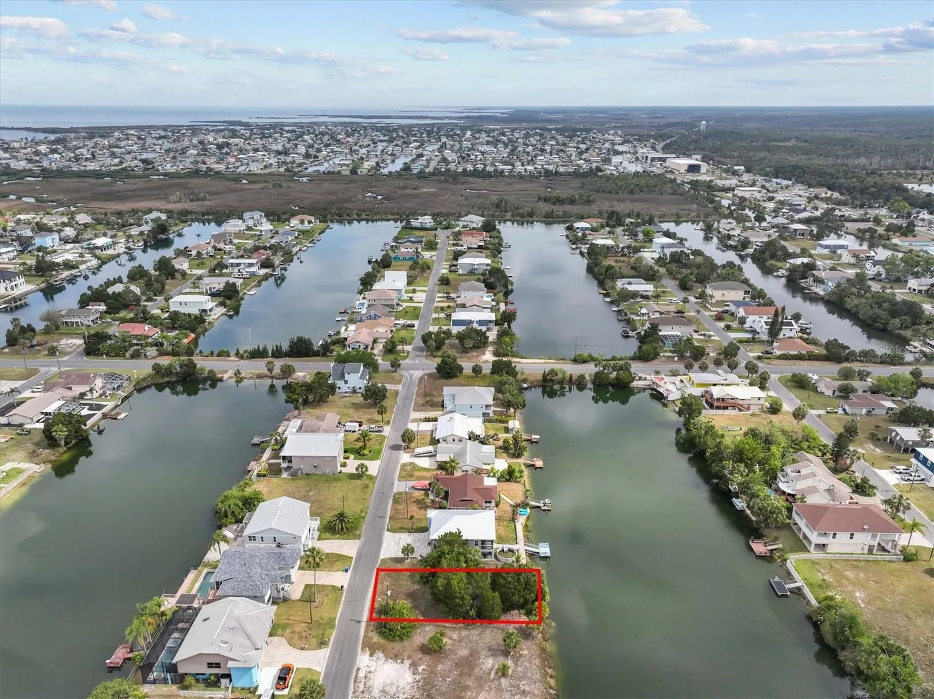 3254 Azalea Drive Hernando Beach FL 34607