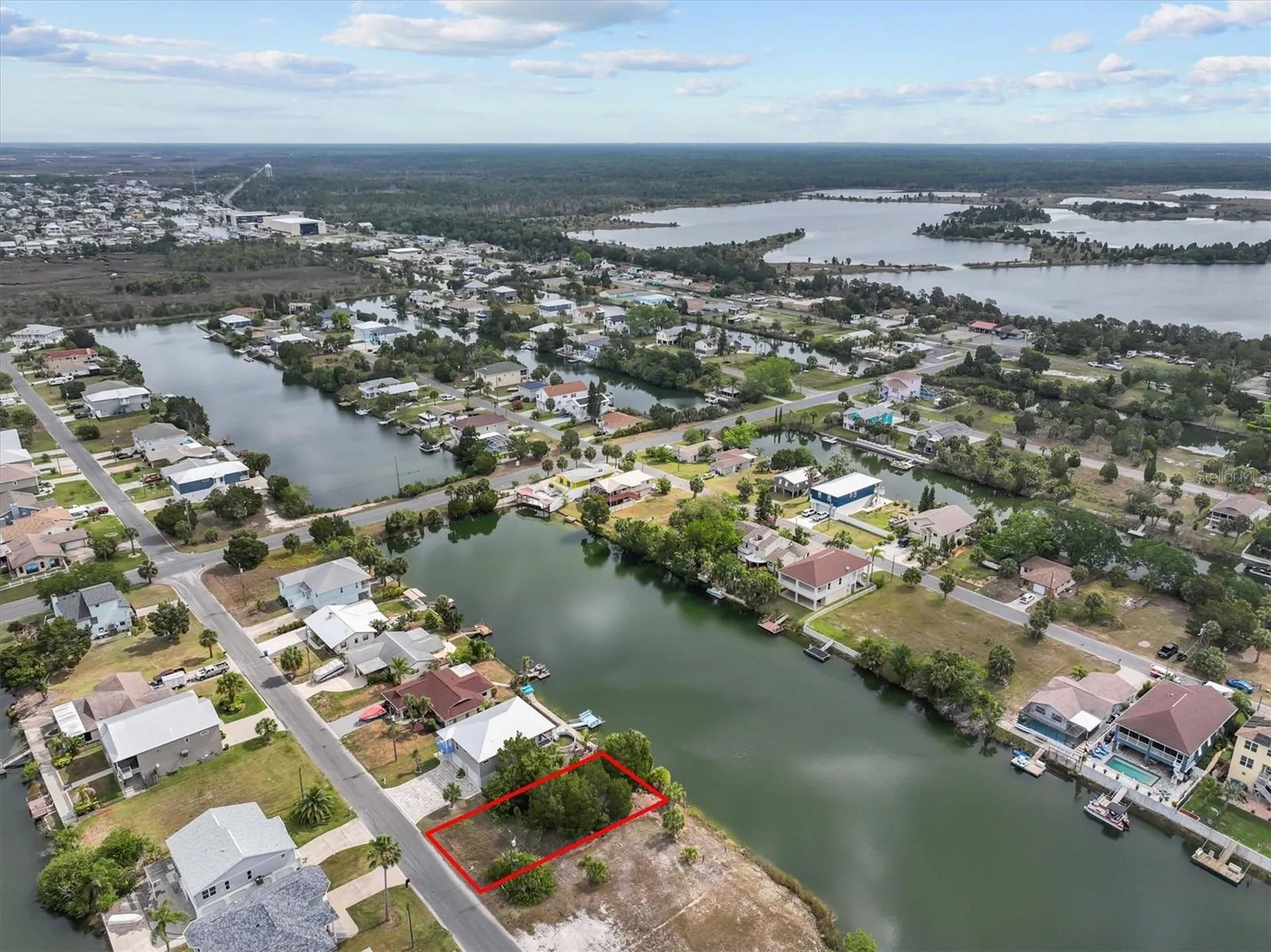3254 Azalea Drive Hernando Beach FL 34607