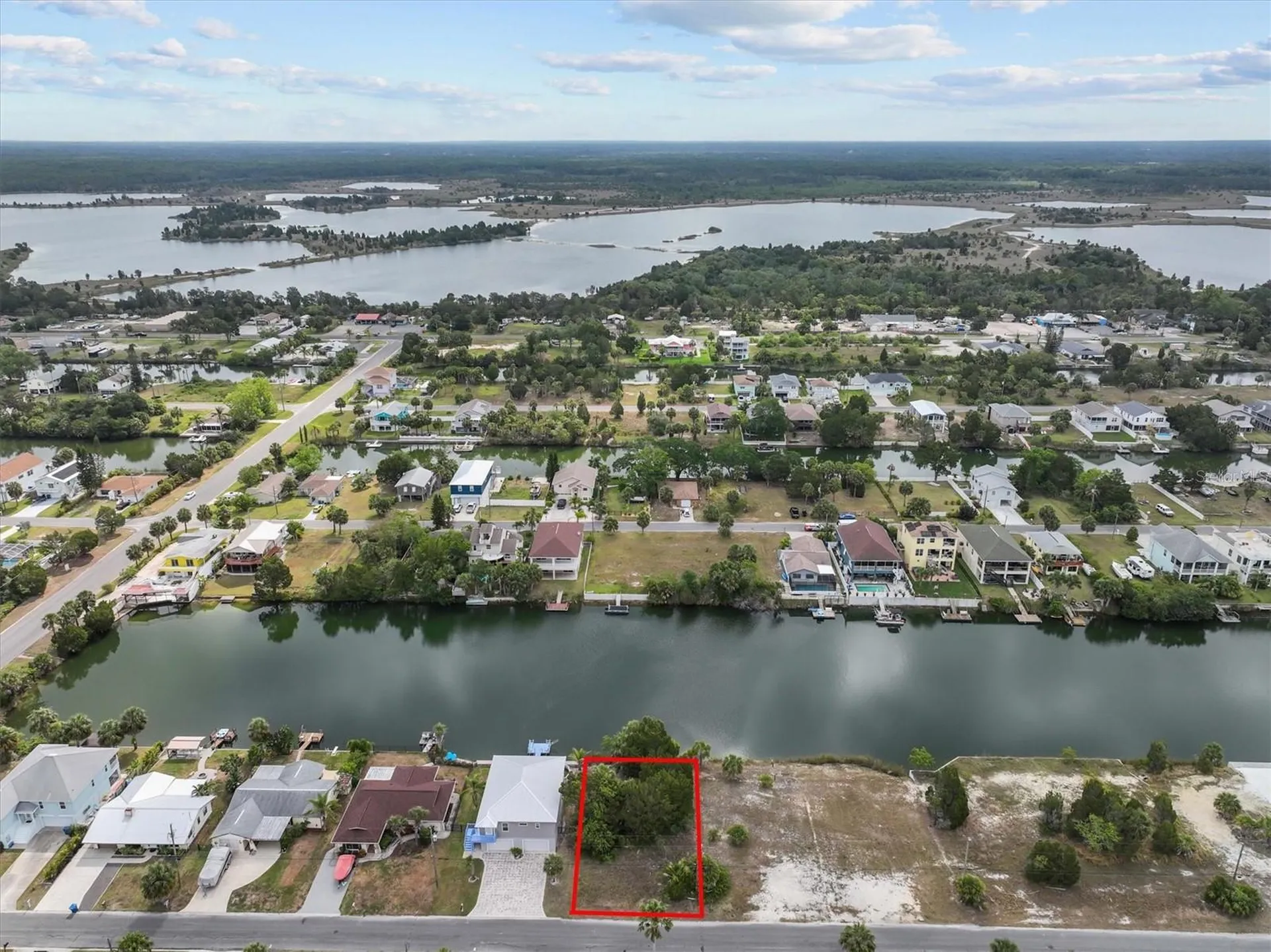 3254 Azalea Drive Hernando Beach FL 34607