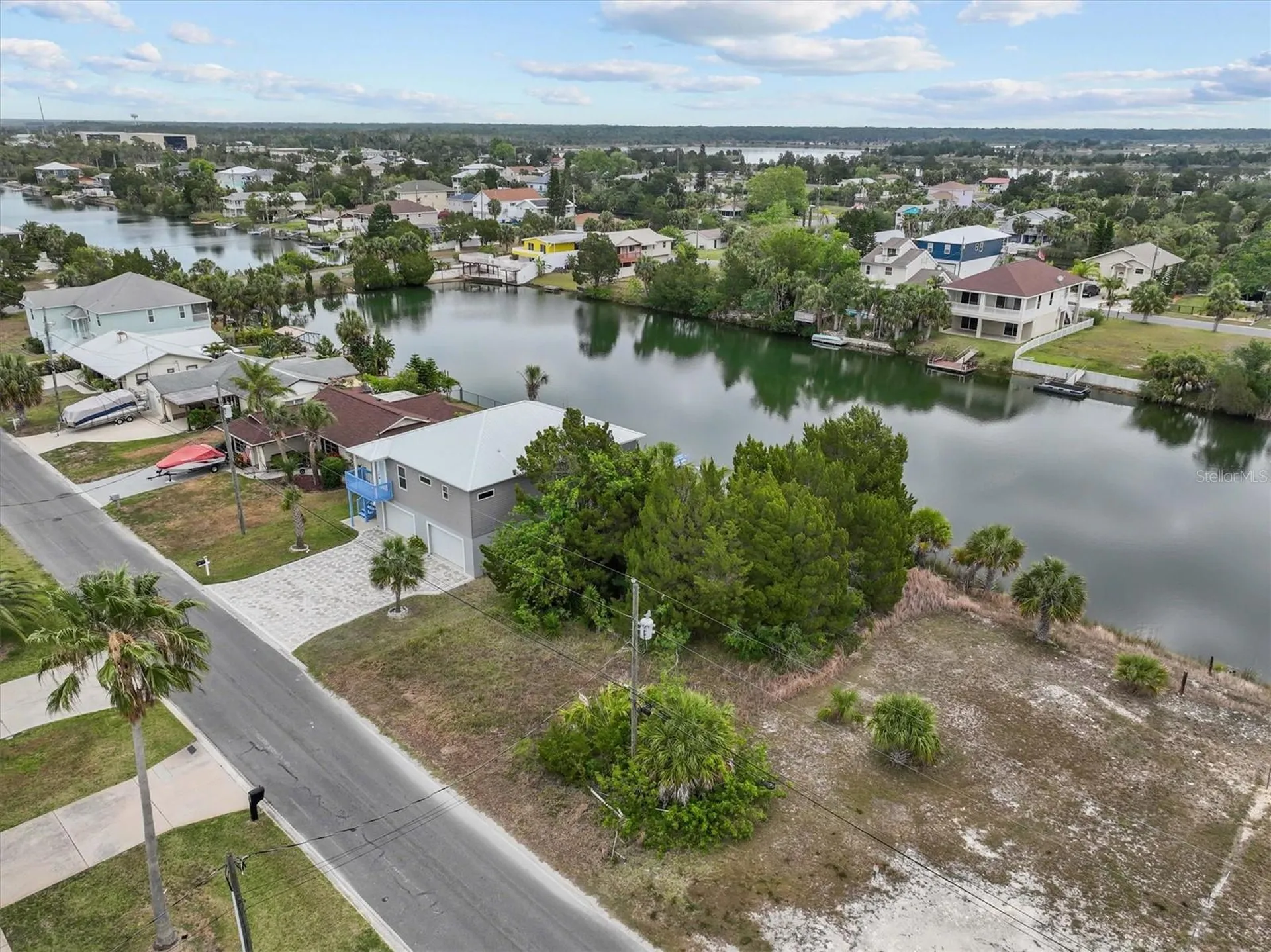 3254 Azalea Drive Hernando Beach FL 34607