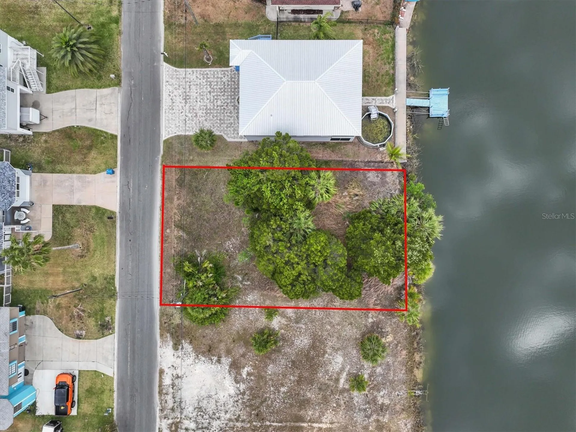 3254 Azalea Drive Hernando Beach FL 34607