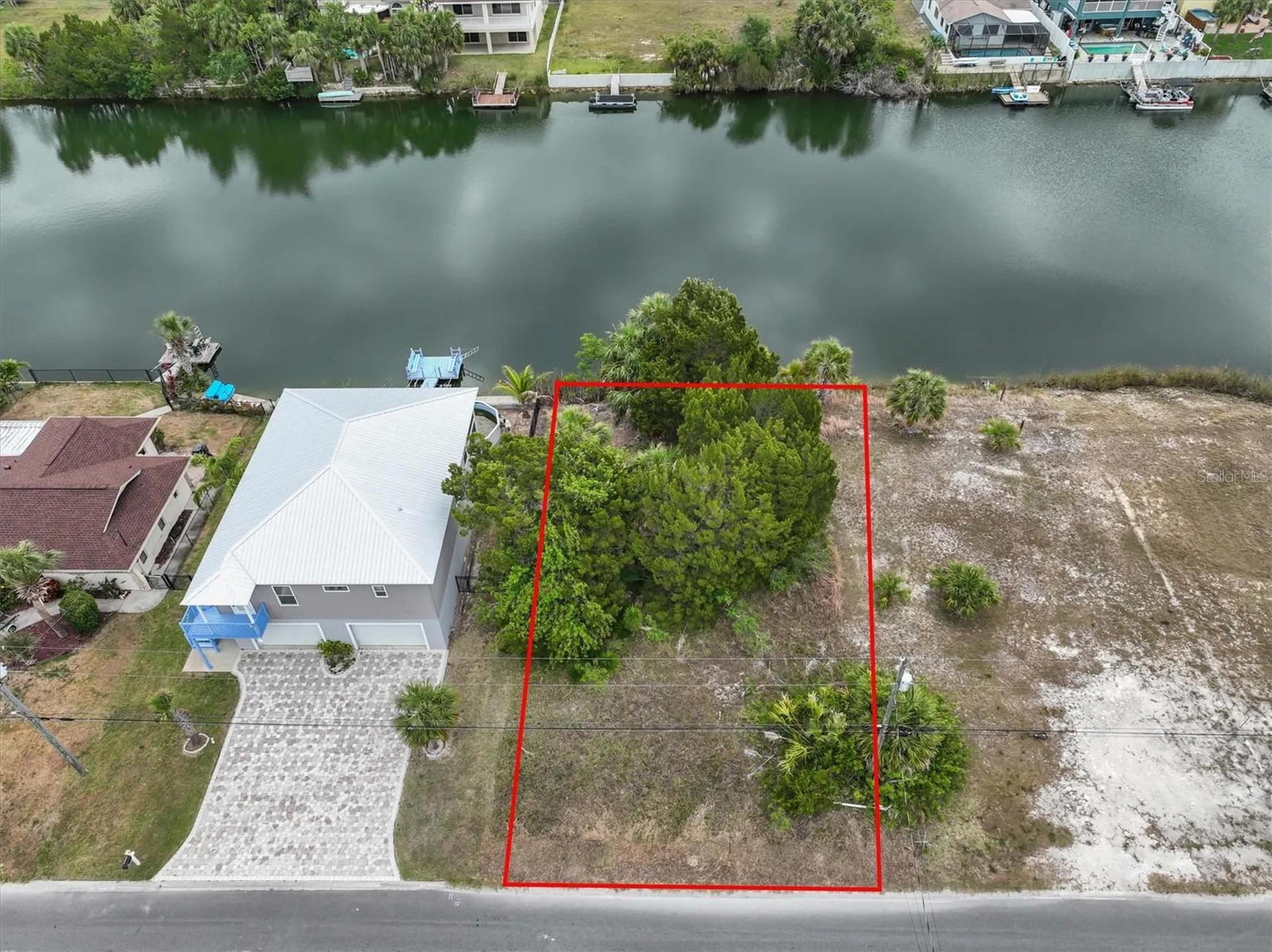3254 Azalea Drive Hernando Beach FL 34607