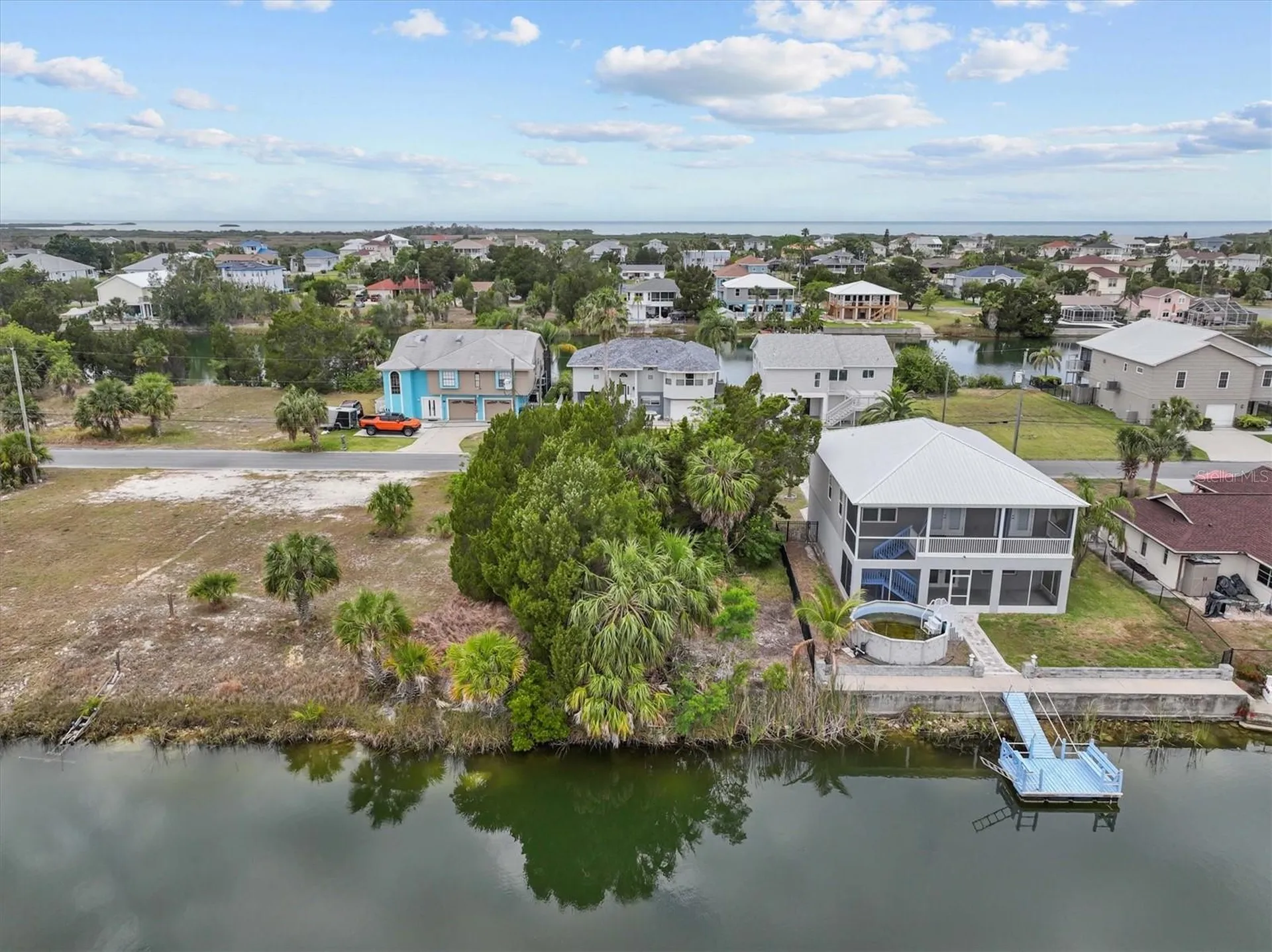 3254 Azalea Drive Hernando Beach FL 34607