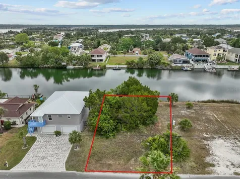 3254 Azalea Drive Hernando Beach FL 34607