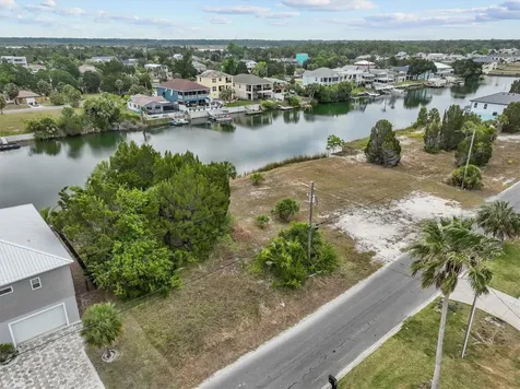 3254 Azalea Drive Hernando Beach FL 34607
