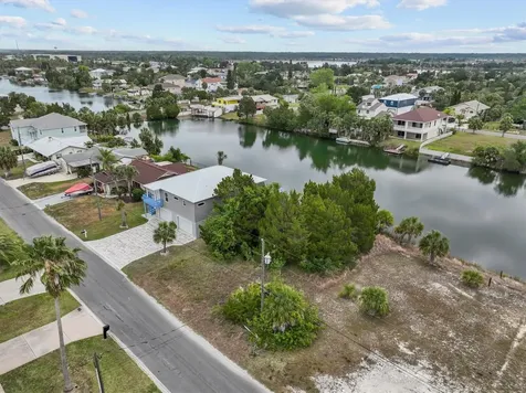3254 Azalea Drive Hernando Beach FL 34607