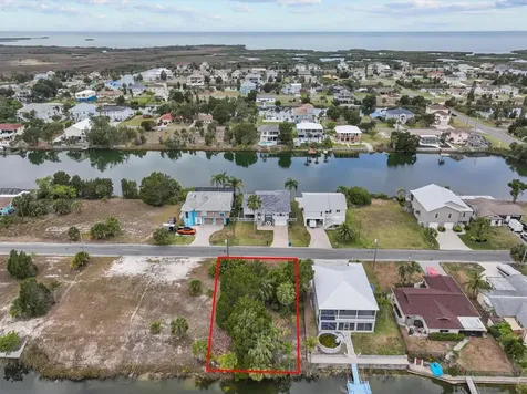 3254 Azalea Drive Hernando Beach FL 34607