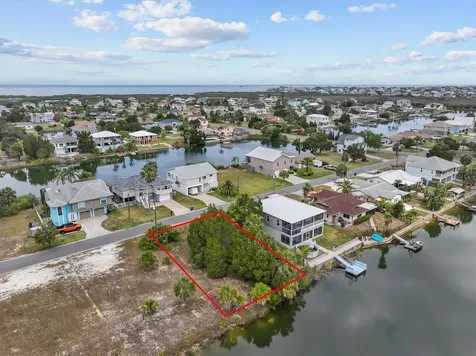 3254 Azalea Drive Hernando Beach FL 34607