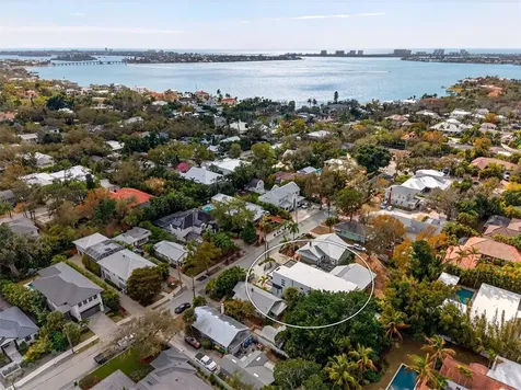 1671 Arlington Street Sarasota FL 34239