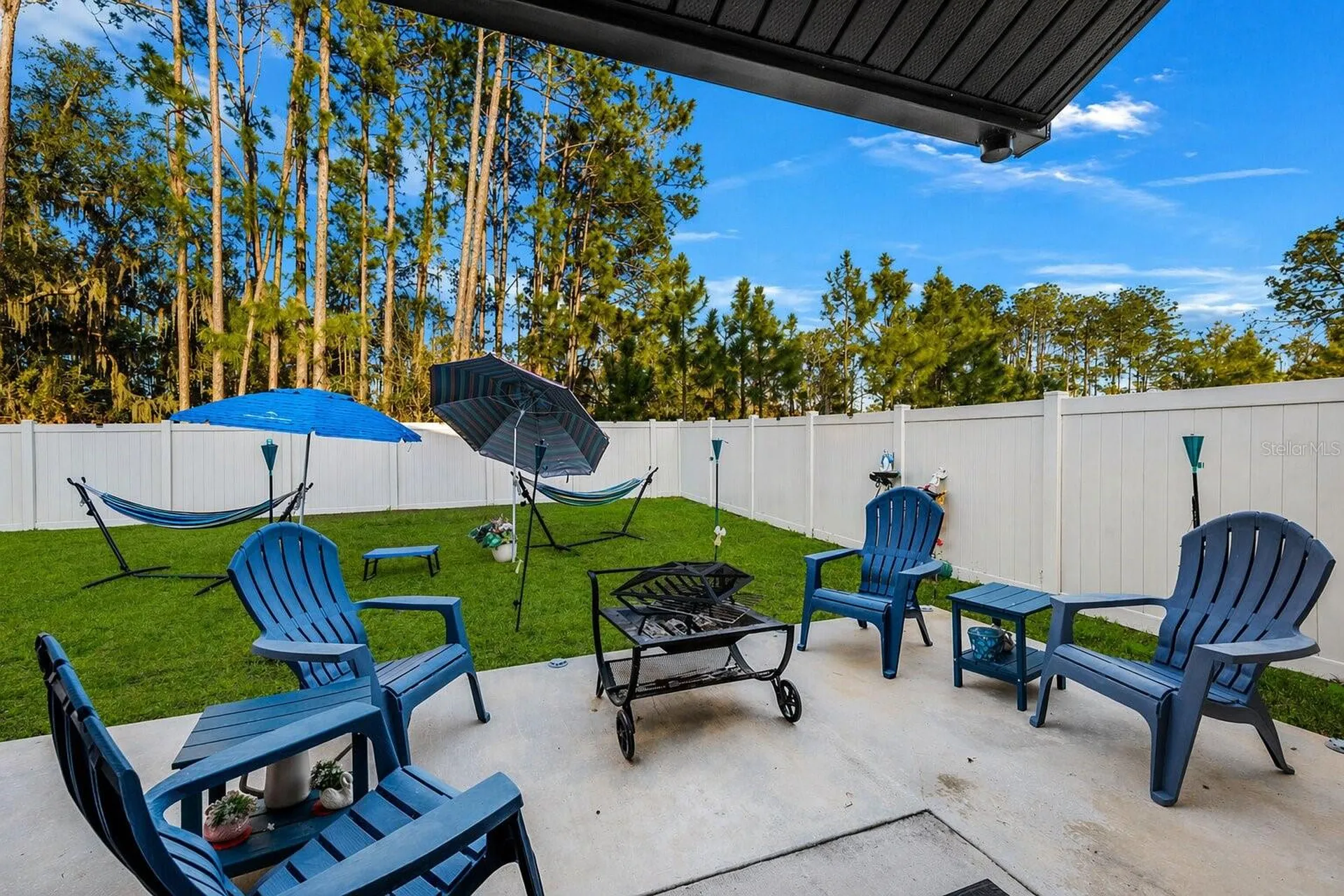 1839 Yellow Trail Lakeland FL 33801