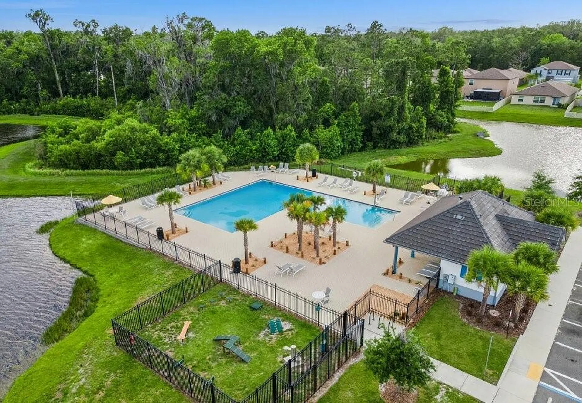 1839 Yellow Trail Lakeland FL 33801
